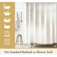 thumbnail image 5 of Vibrant Cinco de Mayo Shower Curtain with Colorful Cacti Maracas and Festive Design, 5 of 5