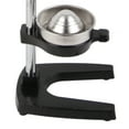 thumbnail image 1 of Manual Juicer, Stainless Steel Durable Hand Juicer, Kitchen Accessory Removable For Home Commercial Restaurant, 1 of 8