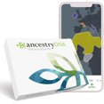 thumbnail image 1 of AncestryDNA: Genetic Ethnicity Test, Ethnicity Estimate, AncestryDNA Test Kit, 1 of 3