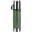 Green(Single), variant on Vacuum Insulated Water Bottle Thermo Water Flask with Cup 680ml/23oz Stainless Steel Thermal Water Bottles Thermo for Hot and Cold Drinks Coffee Water(Green,Set)