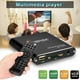 thumbnail image 1 of HDMI Media Player, Negro Mini 1080p Full-HD Ultra HDMI Digital Media P, 1 of 2