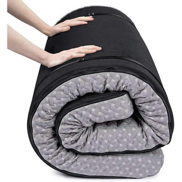 Roll Up Foam Mattress