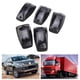 thumbnail image 4 of 5Set Car Roof Light 12V LED Universal SUV Pickup Truck Top Light Cab Dome Light, 4 of 5