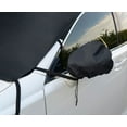 thumbnail image 5 of AmazingForLess Heavy-Duty Hood Shield & Bug Deflector for Car, Truck, Van, SUV, 5 of 5