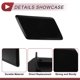 thumbnail image 4 of Tapa de boquilla de lavaparabrisas delantera derecha Unique Bargains No.51117303796, cubierta de recorte de parachoques para BMW E84 2012-2015, sin pintar, ABS, 1 pieza, 4 of 7