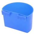 thumbnail image 3 of Cuenco De Comida Para Pájaros De 20 Piezas, Taza De Alimentación De Agua Para Loros De Gran Capacidad De Plástico, Juego De Comedero Para Palomas Y Loros, 3 of 7