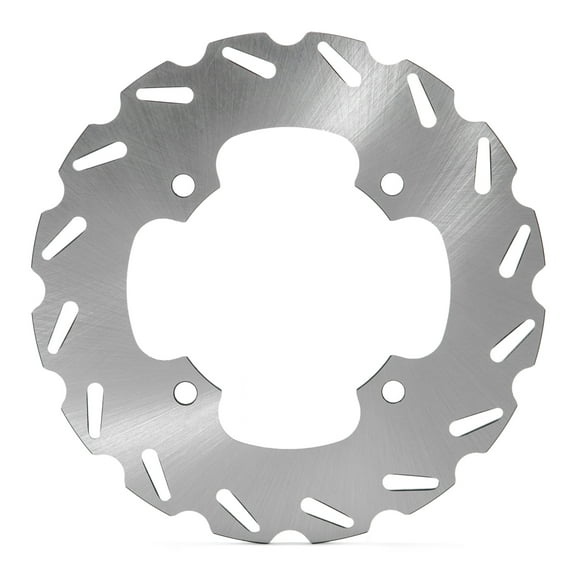 Front or Rear Brake Disc Rotor for Arctic Cat 400 450 500 550 700 ATV LTD XT 2012 2013 2014