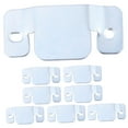 thumbnail image 5 of WINOMO 8Pcs Furniture Fittings Connector Metal for Sectional Couch Connectors Adults, 5 of 8