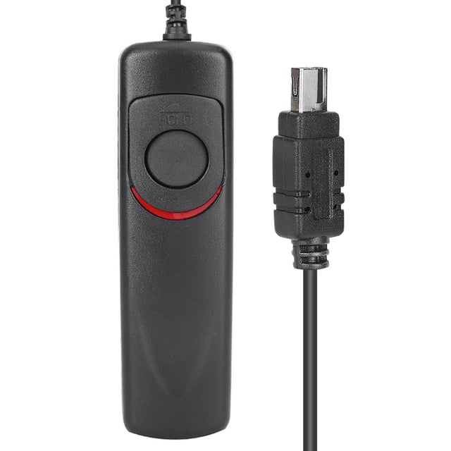 Shutter Release Remote Controlfor Nikon,MCDC2 Shutter Release Remote Camera Shutter Release Remote Control Shutter Release Remote Control Cable Quality You Can Trust