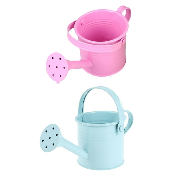 Watering Can Water Pot Flower Plant Kettle Long Bucket Home Plants 