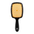 thumbnail image 1 of Ygjytge Peine De Masaje Con Bolsa De Aire Hueca Cepillo De Peinado Para El Cuidado Del Cabello Rizado Recto (Naranja) Ygjytge Para estrenar, 1 of 4