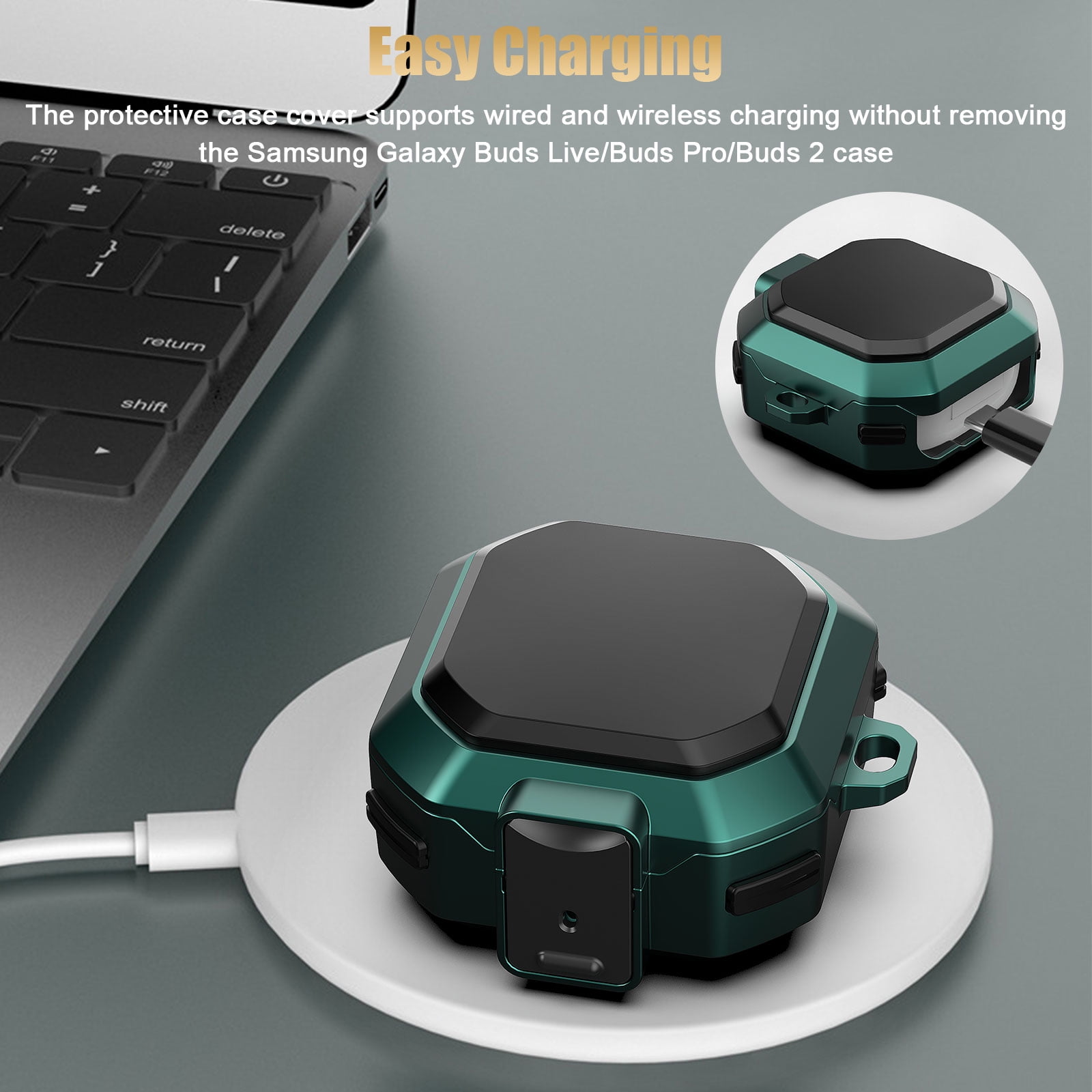 Computer Pair Samsung Buds Pro To Laptop Samsung Galaxy Buds Pro