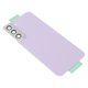 thumbnail image 3 of Reemplazo de la carcasa del panel de cubierta de vidrio trasero para Samsung Galaxy S22 Plus S906U S906F morado, 3 of 14