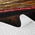 thumbnail image 5 of Homewish Vintage Dragon Twin Quilt Set,Magic Book Twin Coverlet Set For Kids Boys,2 Pieces, 5 of 7