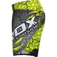 thumbnail image 4 of RDX MMA Shorts MSS Boxing Training Mens Short Fight Grappling Green Blue Red, 4 of 5