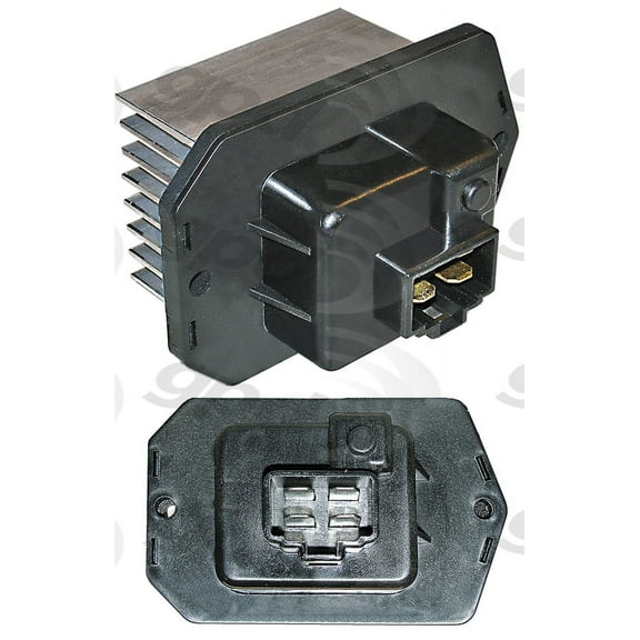 HVAC Blower Motor Resistor