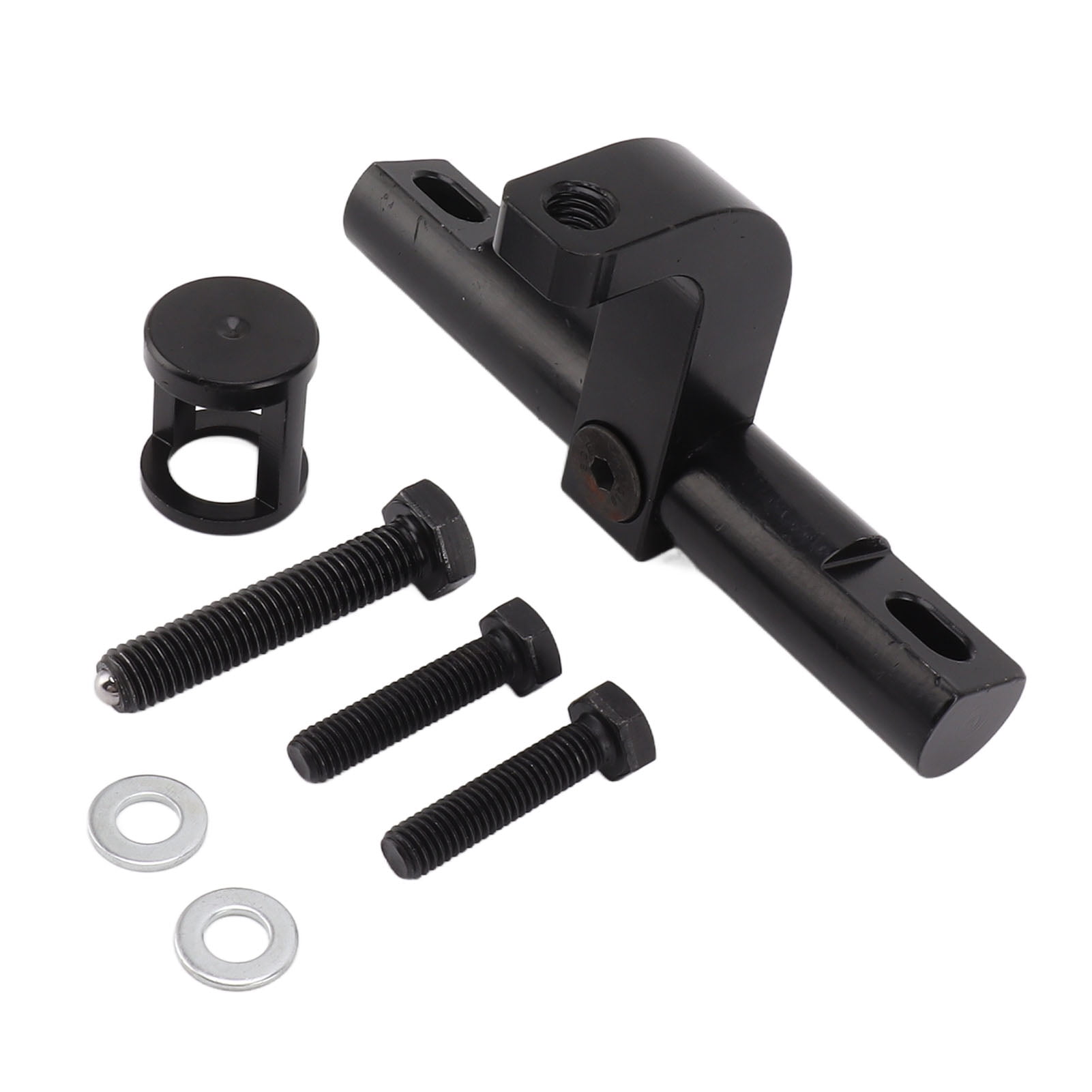 YAHHU Valve Spring Compressor Kit, Heavy Duty Steel Automotive Specialty Tool for HEMI Engines, Easy Install Set