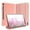 Pink, variant on Tablet Case for DUX DUCIS Samsung Galaxy Tab S10 FE Plus Smart PU Leather Cover with Pencil Holder
