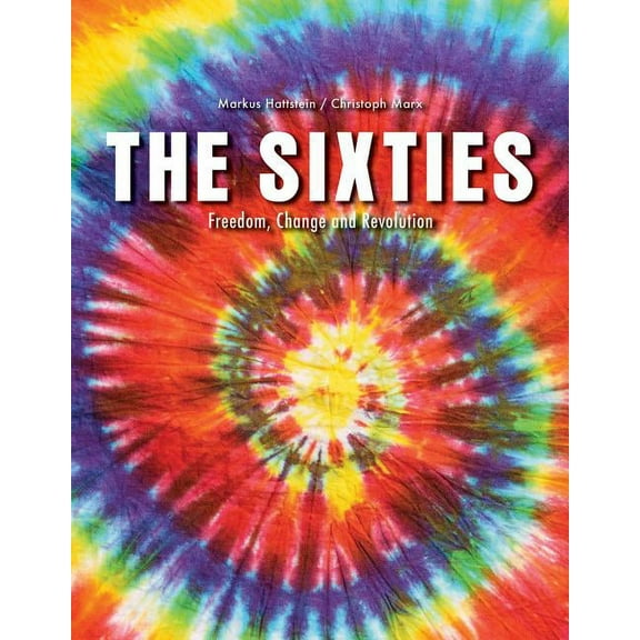 The Sixties, (Paperback)
