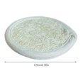 thumbnail image 3 of Soidarity Almohadilla de limpieza facial Cuidado personal Limpiador de piel facial natural Frotar pieles exfoliantes Exfoliante Puff Almohadillas Pinceles de maquillaje y herramientas, 3 of 6