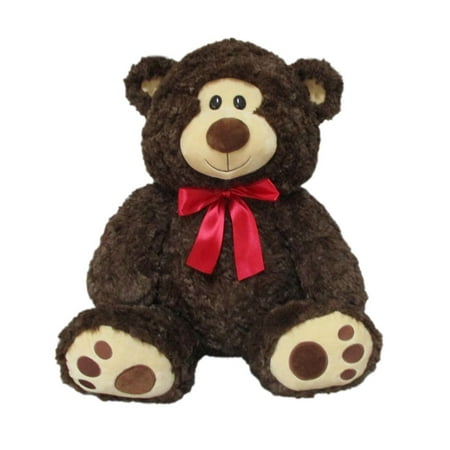 Teddy bear at walmart discount