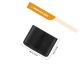 thumbnail image 2 of BESTYASH 8Ud Tapones Para Pies De Muebles Negros Con Protección Desgaste Y Reducción De Ruido, 2 of 8
