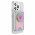 thumbnail image 4 of PopSockets PopWallet+ pour MagSafe avec Rond Anneau Adaptateur Aura, 4 of 5