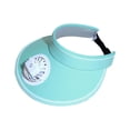 thumbnail image 1 of Portable USB Charging Baseball Cap with Built-in Adjustable Fan for Outdoor Summer Activities, 1 of 7