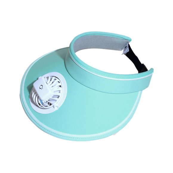 Camping & Hiking Portable USB Fan Hat with 3-Speed Adjustable Operation for Adults Teens Kids Lightweight Sun Hat Summer Cap
