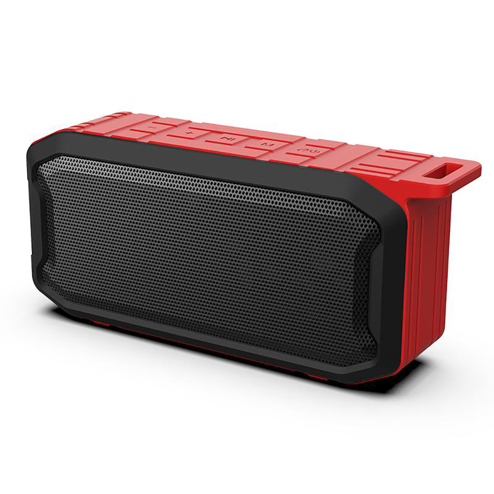 bluetooth speaker radio waterproof