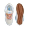 thumbnail image 3 of VANS FU KNU SKOOL UNISEX SNEAKERS - WHITE - Oversized Lace White / Blue / Men 10 / Women 11.5 / Medium, 3 of 5
