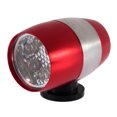 thumbnail image 1 of Lampara para bicicleta ilios innova  Luz blanca 6 leds color rojo, 1 of 5
