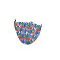 thumbnail image 2 of Glam Ladies Hi Fashion Designer 90210 Face Mask, 2 of 2