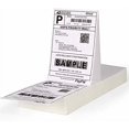 thumbnail image 3 of ProLine Fanfold 4" x 6" Direct Thermal Labels with Perforated Line, 500 Per Stack (8 Stacks (4000 Labels)), 3 of 4