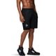 thumbnail image 4 of Pinkbomb Pantalones cortos para correr 2 en 1 para hombre, pantalones cortos para gimnasio, entrenamiento, secado rápido, con bolsillo para teléfono (negro pequeño), 4 of 5
