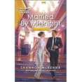 thumbnail image 1 of Pre-Owned Married by Midnight: A Marriage of Convenience Romance (Mass Market Paperback) 1335581464 9781335581464, 1 of 1