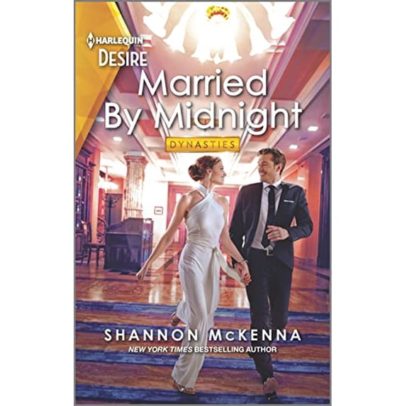 Pre-Owned Married by Midnight: A Marriage of Convenience Romance (Mass Market Paperback) 1335581464 9781335581464