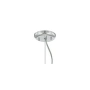 Possini Euro Design Wired Chrome Chandelier Lighting 32 Wide Modern Sputnik Art Glass 12-Light Fixture for Dining Room House Foyer Kitchen Island