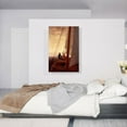 thumbnail image 2 of ARTCANVAS On the Sailing Vessel 1818 Canvas Art Print by Caspar David Friedrich - Size: 40" x 26" (1.50" Deep), 2 of 9