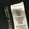 thumbnail image 4 of $69.50 Calvin Klein Women Commuter Active Woven Cropped Pants, Black, L, 4 of 6