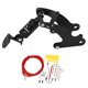 thumbnail image 1 of Kit de suspensión trasera Nikou de Aleación de aluminio para patinete eléctrico Xiaomi Pro Pro2 con resorte Amortiguador, 1 of 15