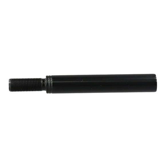 M 12 X 1 25 Threaded Shift Knob Extender Extension Lever Gear Manual Shifter Rod Compatible With Various Shifters 3.5In Mingyiq