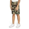 thumbnail image 3 of Levi's Toddler Boys' Cargo Shorts, Sizes 2T-4T, 3 of 9
