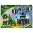 thumbnail image 4 of Set Wicked Emerald City y Castillo de Kiamo Ko 75689, 4 of 4