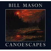Canoescapes, Used [Hardcover]