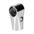 thumbnail image 4 of Conector de tubo en T de aleación de aluminio de 32 mm de diámetro interior para marco de tubería. Accesorios., 4 of 9