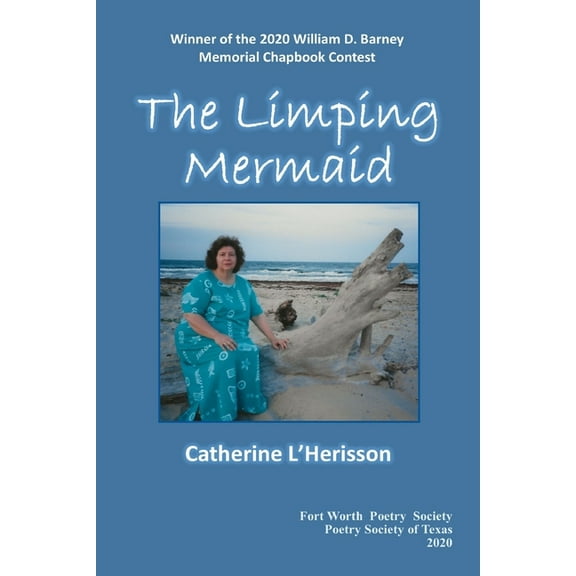 The Limping Mermaid (Paperback)