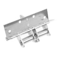 thumbnail image 6 of unbranded 1 Set Kitchen Cabinet Hinge Cabinet Door Hinge Cabinet Hinge Sturdy Cabinet Hinge Replacement Hinge For Kitchen Cabinets Cupboards, 6 of 8