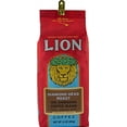 thumbnail image 2 of Lion Diamond Head Espresso Coffee 10 oz Ground, 2 of 2