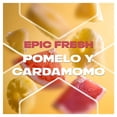 thumbnail image 3 of Antitranspirante Axe epic fresh en aerosol para caballero 152 ml, 3 of 5